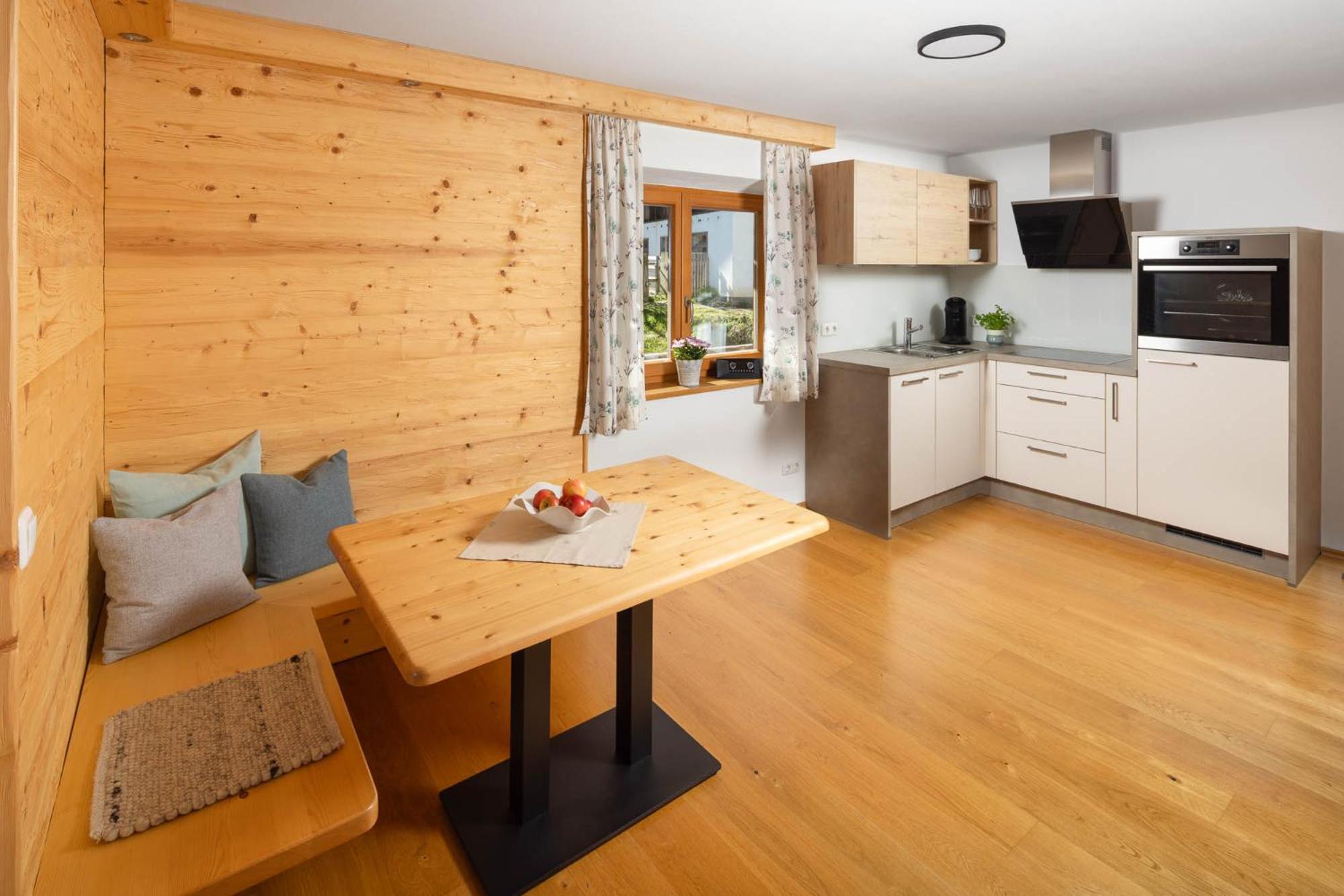 Wimbachlehen Apartamento Ramsau bei Berchtesgaden Exterior foto
