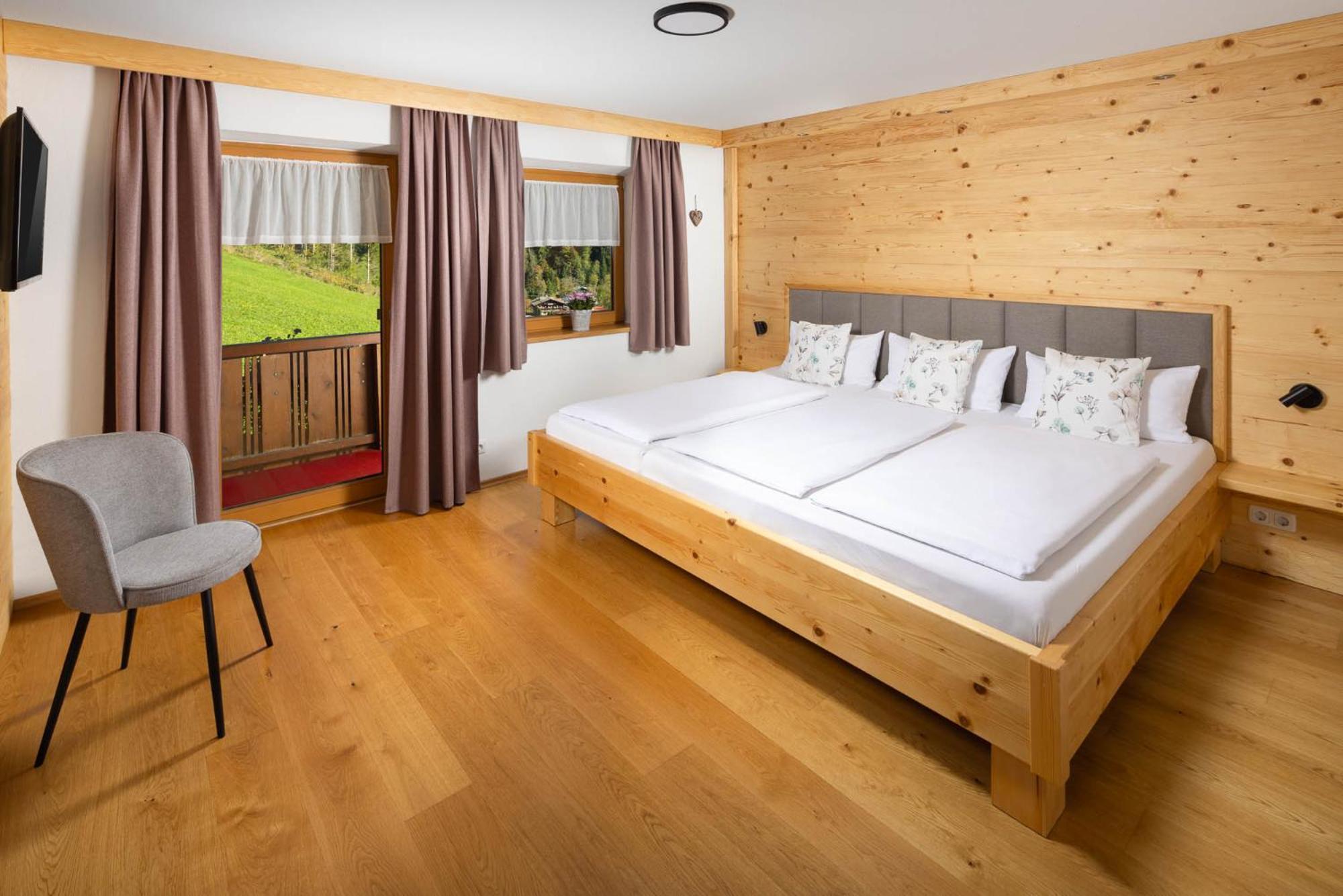 Wimbachlehen Apartamento Ramsau bei Berchtesgaden Exterior foto