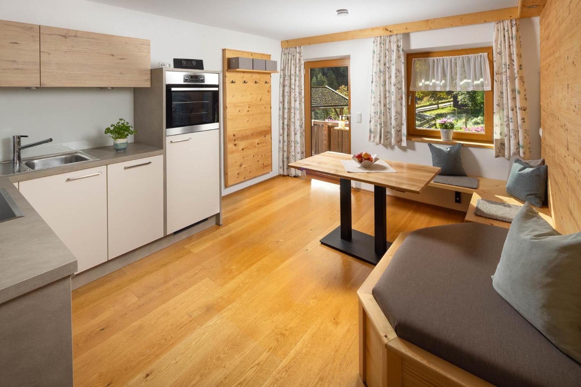 Wimbachlehen Apartamento Ramsau bei Berchtesgaden Exterior foto